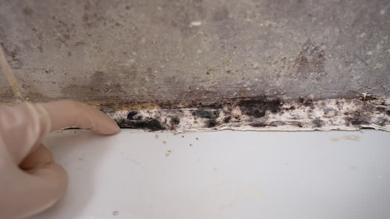 Best Environmental Consulting for Mold Prevention  in Panama City Beach, FL